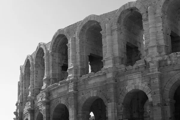 Arles (Provence, Frankrike) — Stockfoto