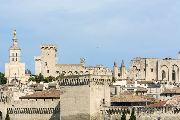 Avignon (Provence, Frankrijk) — Stockfoto