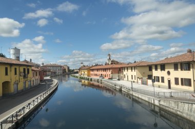 GAGGIANO (Milano, İtalya)