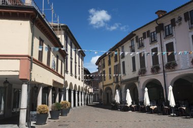 Abbiategrasso (Milan, İtalya)