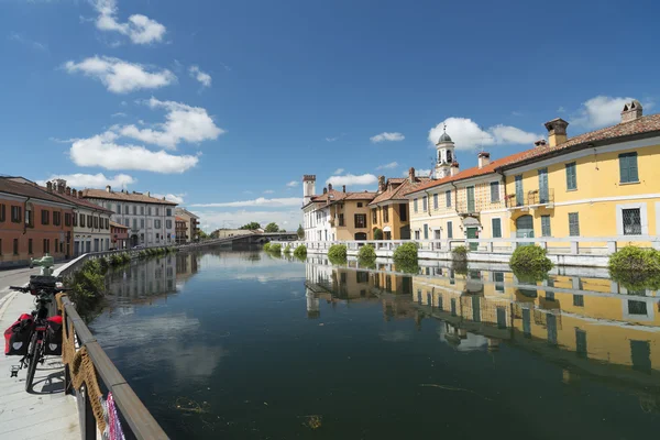 GAGGIANO (Milán, Itálie) — Stock fotografie