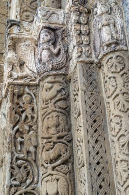 Pavia (İtalya): kilise