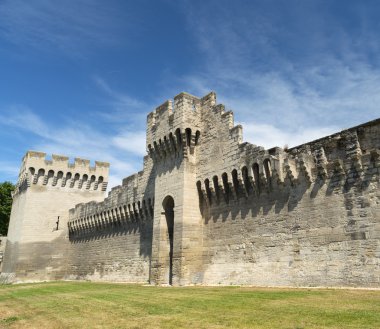 Avignon (Provence, Fransa)
