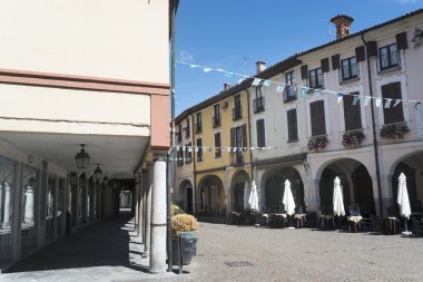 Abbiategrasso (Milan, İtalya)