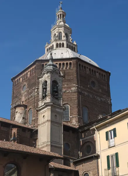 Pavia (Lombardei, Italien) — Stockfoto