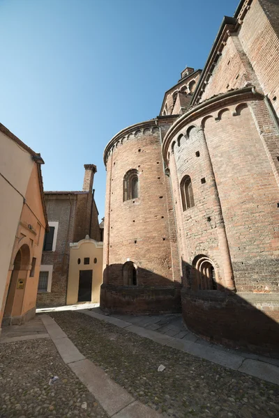 Pavia (Lombardiet, Italien) — Stockfoto