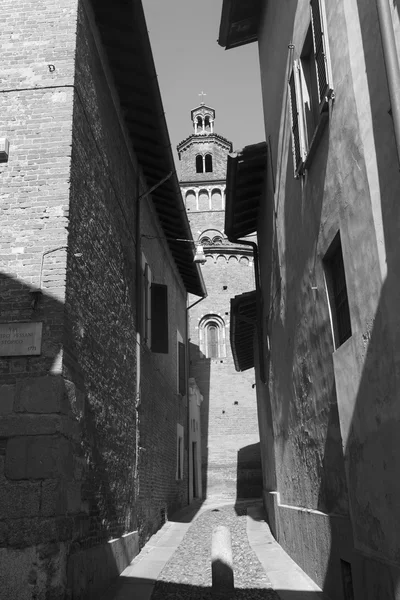 Pavia (Lombardia, Italia) ) — Foto Stock