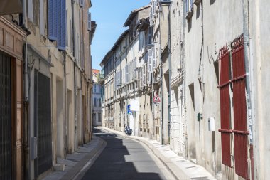 Avignon (Provence, Fransa)