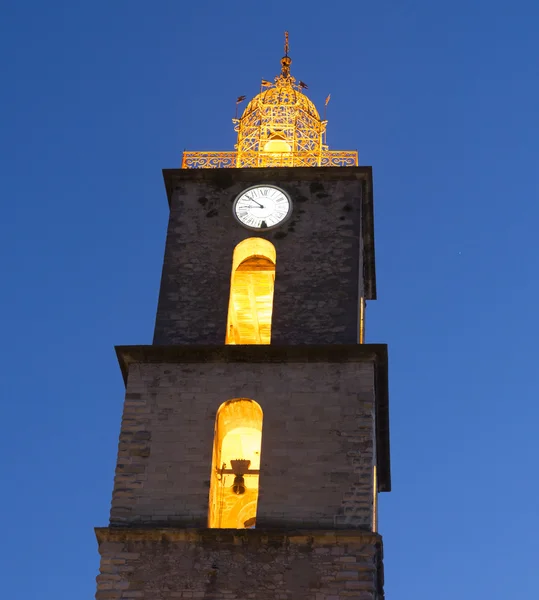 Manosque (Franciaország), a b — Stock Fotó