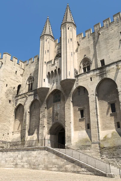 Avignon (Provence, França) ) — Fotografia de Stock