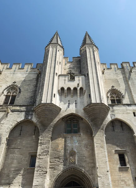 Avignon (Provence, França) ) — Fotografia de Stock