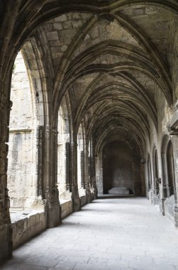 Narbonne (Fransa), manastır