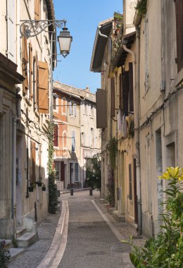 Arles (Provence, Fransa)