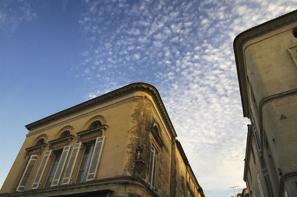 Blaye (Aquitaine, France) — Stock Photo, Image