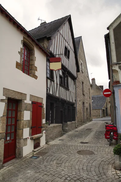 La Roche-Bernard (Bretagne) ) — Photo