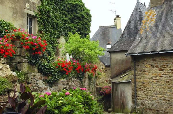 La Roche-Bernard (Brittany) — Stock Photo, Image