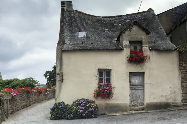 La Roche-Bernard (Bretagne) — Stockfoto