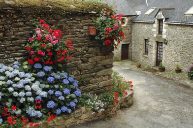 La Roche-Bernard (Brittany)