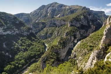 Gorges du Verdon
