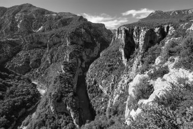 Gorges du Verdon