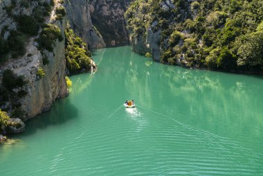 Gorges du Verdon