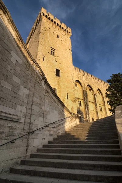 Avignon (Provence, Francie) — Stock fotografie