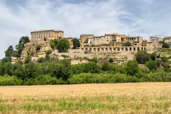 Renáta (Provence, Franciaország) — Stock Fotó