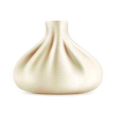 Khinkali vektör illüstrasyonuName.