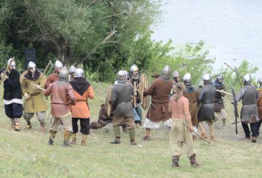 Festival - imar ladeynoe alan