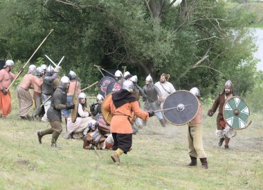 Festival - imar ladeynoe alan