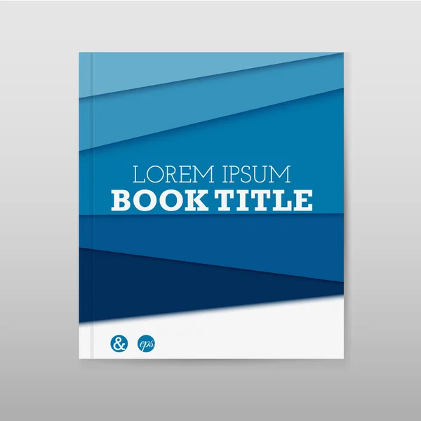 İş flyer şablonu veya kurumsal banner tasarımı.