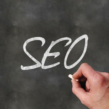Blackboard Seo