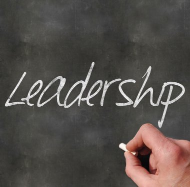 Blackboard liderlik