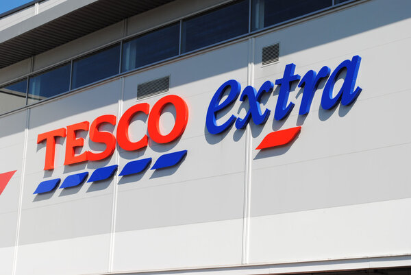 Tesco Express