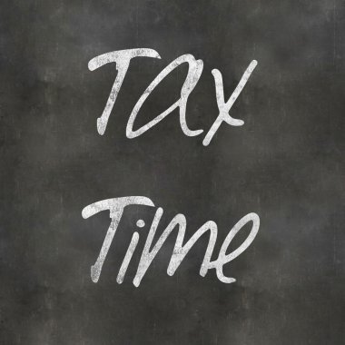 Blackboard vergi Zamanı