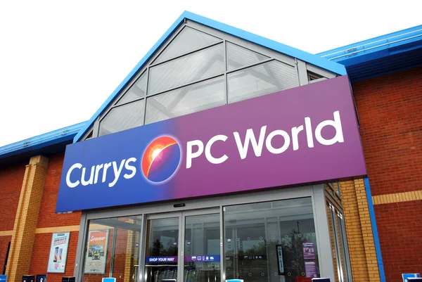 Currys Pc World Superstore
