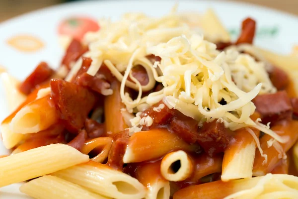 Pasta — Stock Photo, Image