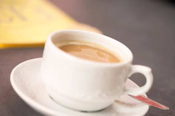 Coffee — Stock Photo, Image