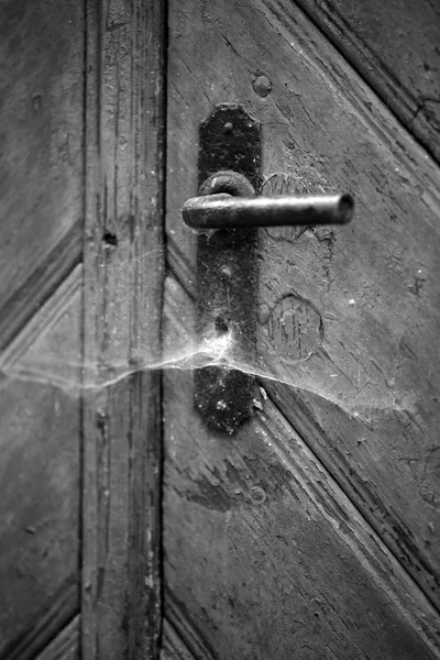 Door — Stock Photo, Image