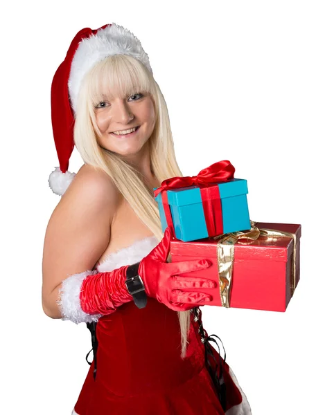 Christmas — Stock Photo, Image