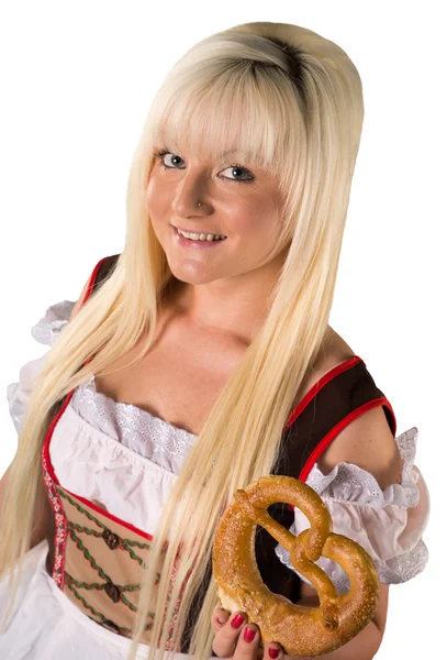 Oktoberfest — Stockfoto