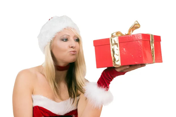 Christmas — Stock Photo, Image