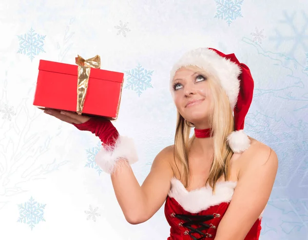 Christmas — Stock Photo, Image