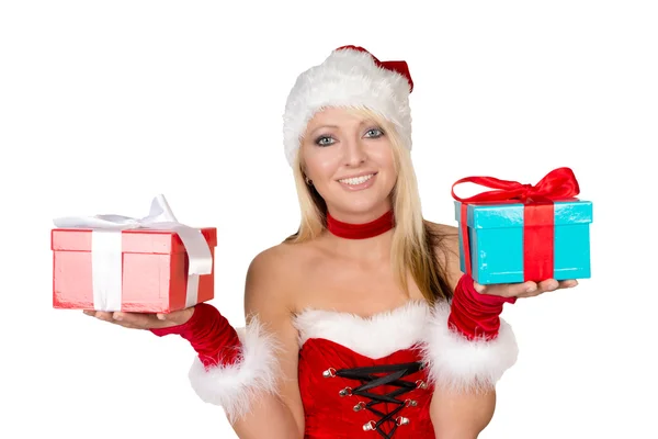 Christmas — Stock Photo, Image