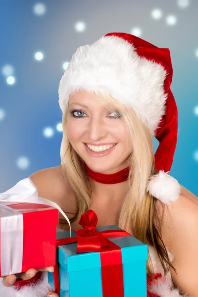 Christmas — Stock Photo, Image