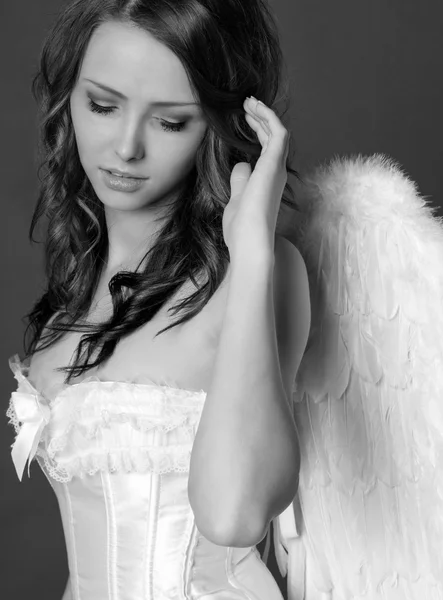 Angel — Stock Photo, Image