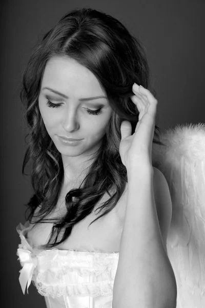 Angel — Stock Photo, Image