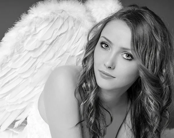 Angel — Stock Photo, Image