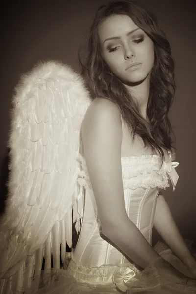 Angel — Stock Photo, Image