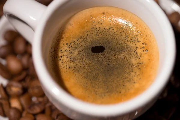 Coffee — Stock Photo, Image